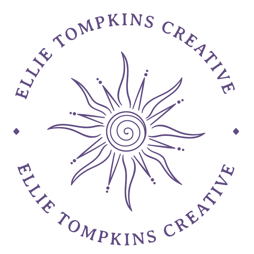 Ellie new logo design-07